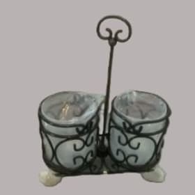 Wine Bottle Caddy item