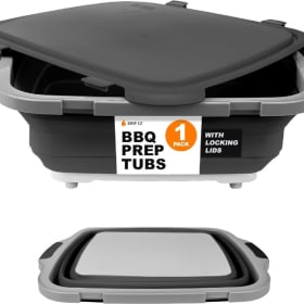 Grill Essentials item