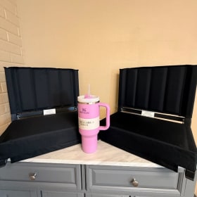 LSU vs. Western Kentucky Game Day Package with Stadium Seats item