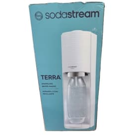 Sodastream machine item
