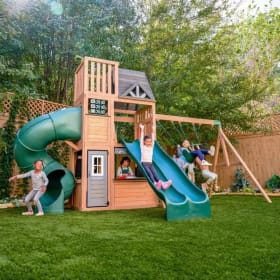 KidKraft Summit View Playset item