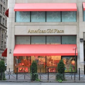 🗽 American Girl Getaway Experience – A Dream Trip to NYC! item