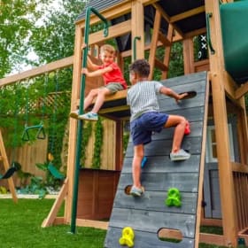 KidKraft Summit View Playset item