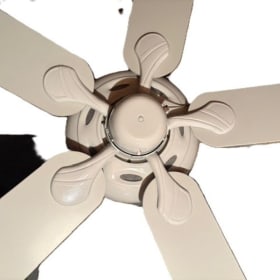 Ceiling Fan (no light) item