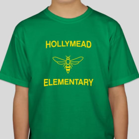 Small Green Short Sleeve T-shirt item