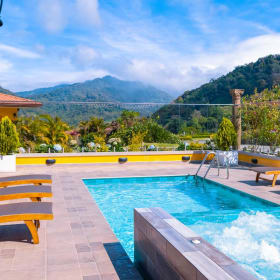 Los Establos - Panama - Family Friendly 8+ item