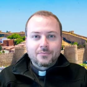 Evening Course - Spiritual Masters item