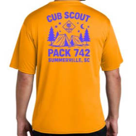 Extra Pack 742 T-Shirt (Purchased) item