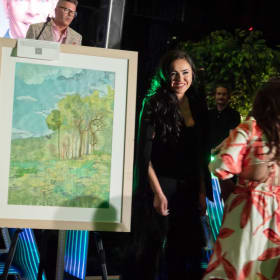 SickKids Order #1 item