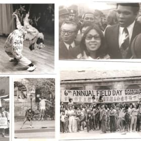 Sponsor an Object: Chinatown Community Historical Photograph item