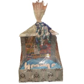 #7. Nancy Demartinis Welcome Home Basket item