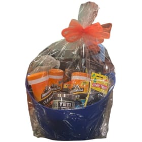 #18. Clean Machine item