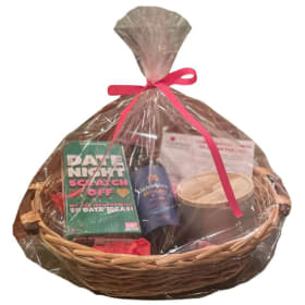 #24. Date Night Basket item