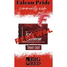 Business Banner Renewal item