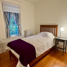 Overnight stay for 1-2 people in Toronto item