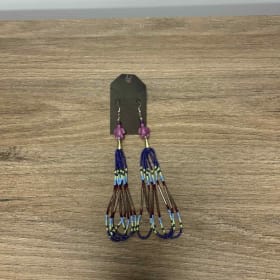 Earrings by Jarrica OneFeather item