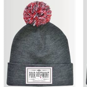 Tuque Pour Rosemont item