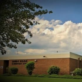 Sandy Hook Elementary Bronze Sponsor item