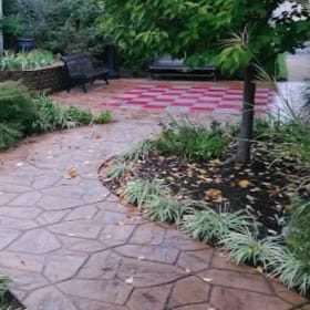 Hometown Park Gold Sponsor item