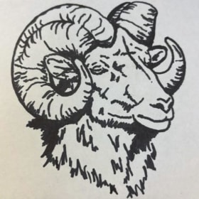 Signal Knob Middle School Platinum Sponsor item