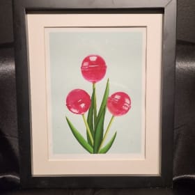 Lollipop Tulips item