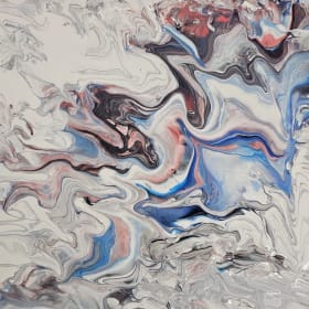 WATERFALL BLISS item