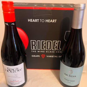 The Ultimate Pinot Noir Experience item