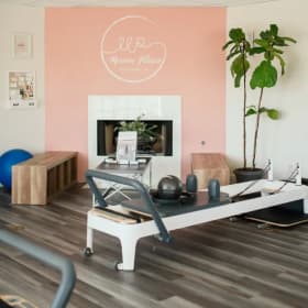 Mission Pilates in Solvang: Package of 3 sessions item