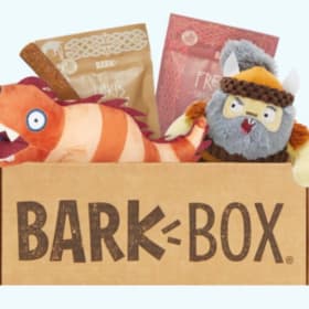 3 Month Subscription to BarkBox item