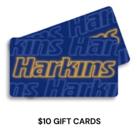 $10 Harkins Gift Card item