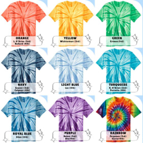 Lane Grade Level Shirts item