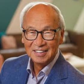 Golf & Lunch with Bing Goei item