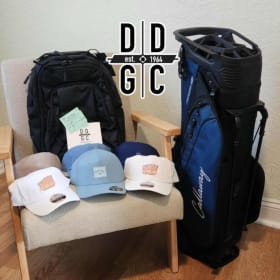 Golf Package #2 item