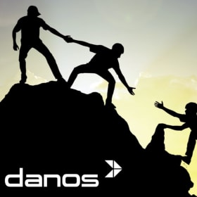 Teambuilding Lunch with Paul Danos item