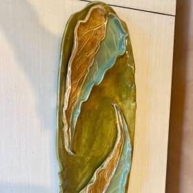 Celebrate Retro (Handcrafted Pottery) item