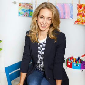 Dr. Becky’s Good Inside - One-Month Membership item