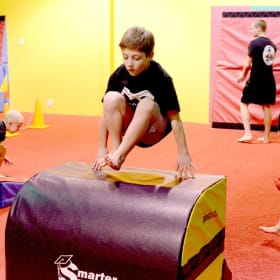 Los Gatos Elite — Free Trial & One Month of Classes item