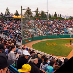 San Jose Giants – 2026 Flex Pack item