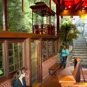 Shadowbrook Restaurant – $75 Gift Certificate item