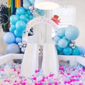 Bay Area Kids Rentals — $400 Gift Voucher item