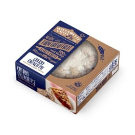 Cherry Crunch Pie item