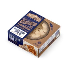 Dutch Caramel Apple Pie item