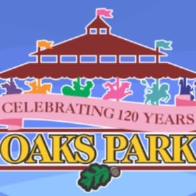Oaks Park Ride Bracelets item
