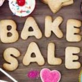 Bake Sale Goodies - $5 Item item