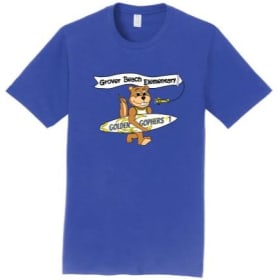 Standard T-Shirt (Youth) item