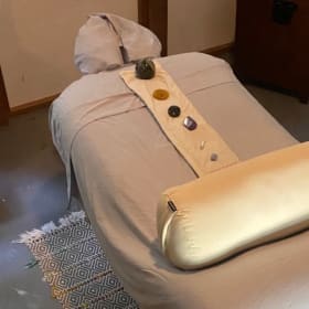 60 Minute Facial at Paradise Park Day Spa item