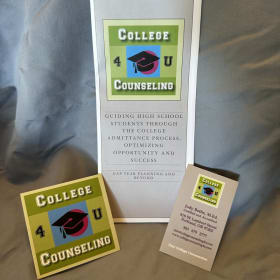 College Application Counseling item