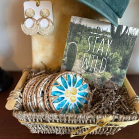 #6 Stay Wild Gift Set item