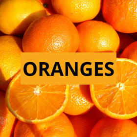 1/2 Case Oranges item