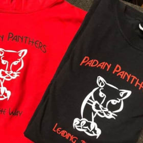 Youth Small T-shirt - Red item